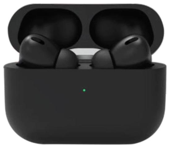 

AZANIA AIR-3 AIRPODPRO In-Ear Bluetooth Headset ( Black )