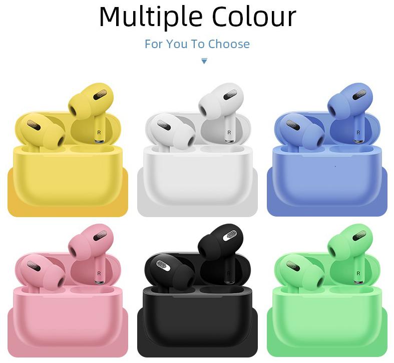 

AZANIA AIR-4 In-Ear Bluetooth Headset ( Assorted )