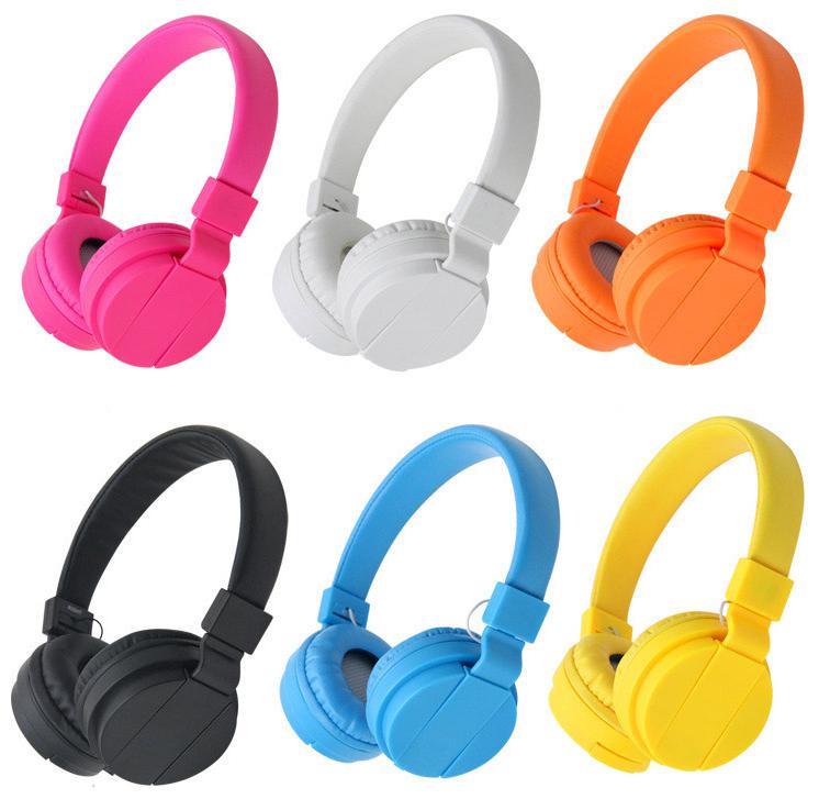 

AZANIA EXTRA BASS E-79 On-Ear Bluetooth Headset ( Assorted )