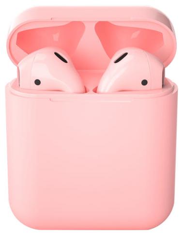 

AZANIA In-Ear Bluetooth Headset ( Pink )
