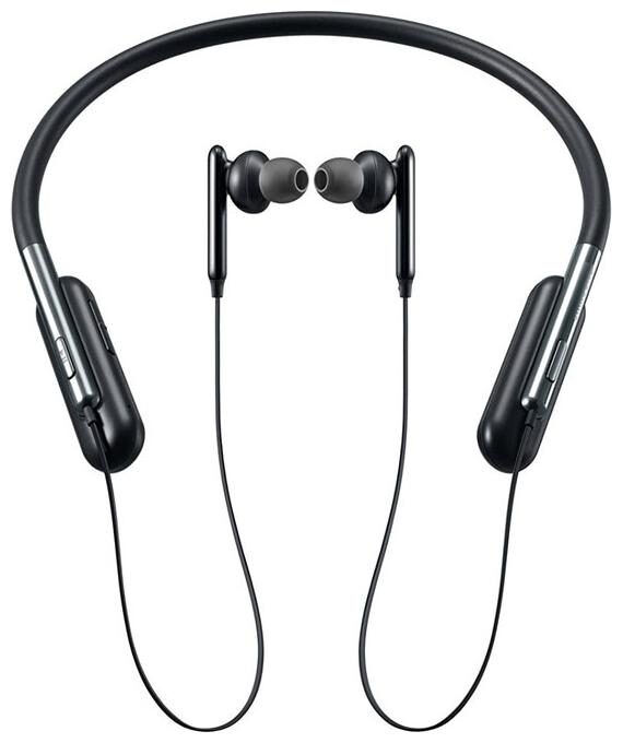 

AZANIA In-Ear Bluetooth Headset ( Black )