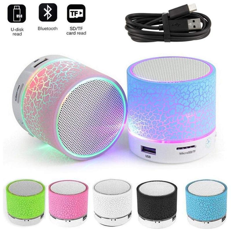 

AZANIA S10 Bluetooth Portable speaker ( Assorted )