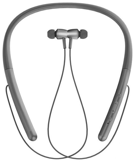 

AZANIA H EAR IN 2 In-Ear Bluetooth Headset ( Silver )