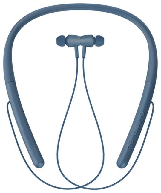 

AZANIA H EAR IN 2 In-Ear Bluetooth Headset ( Blue )