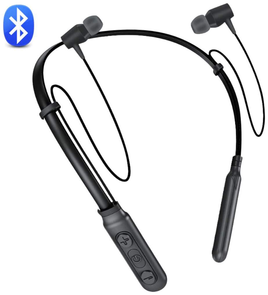 

sbatm In-Ear Bluetooth Headset ( Black )