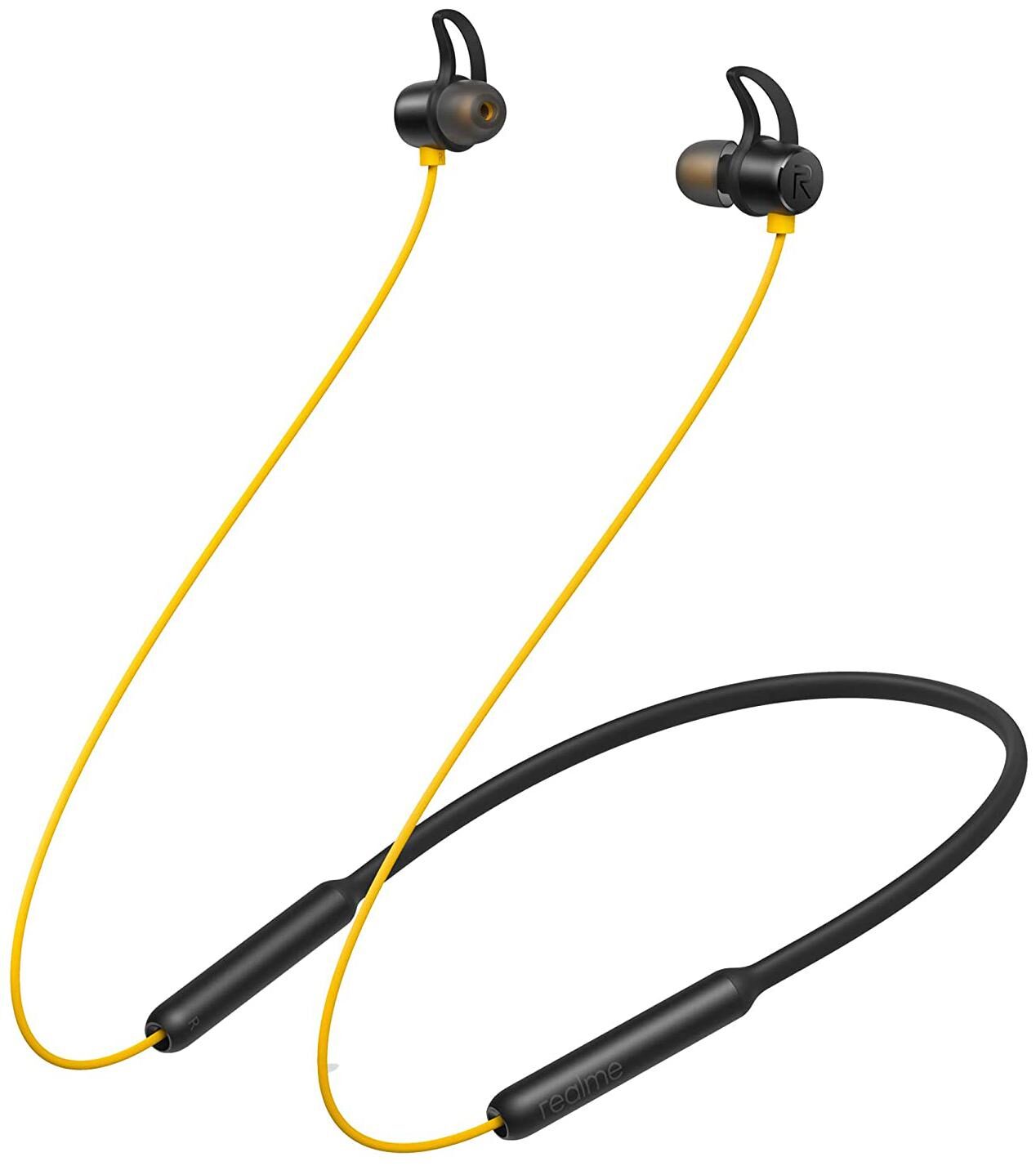 

Balaji In-Ear Bluetooth Headset ( Black )