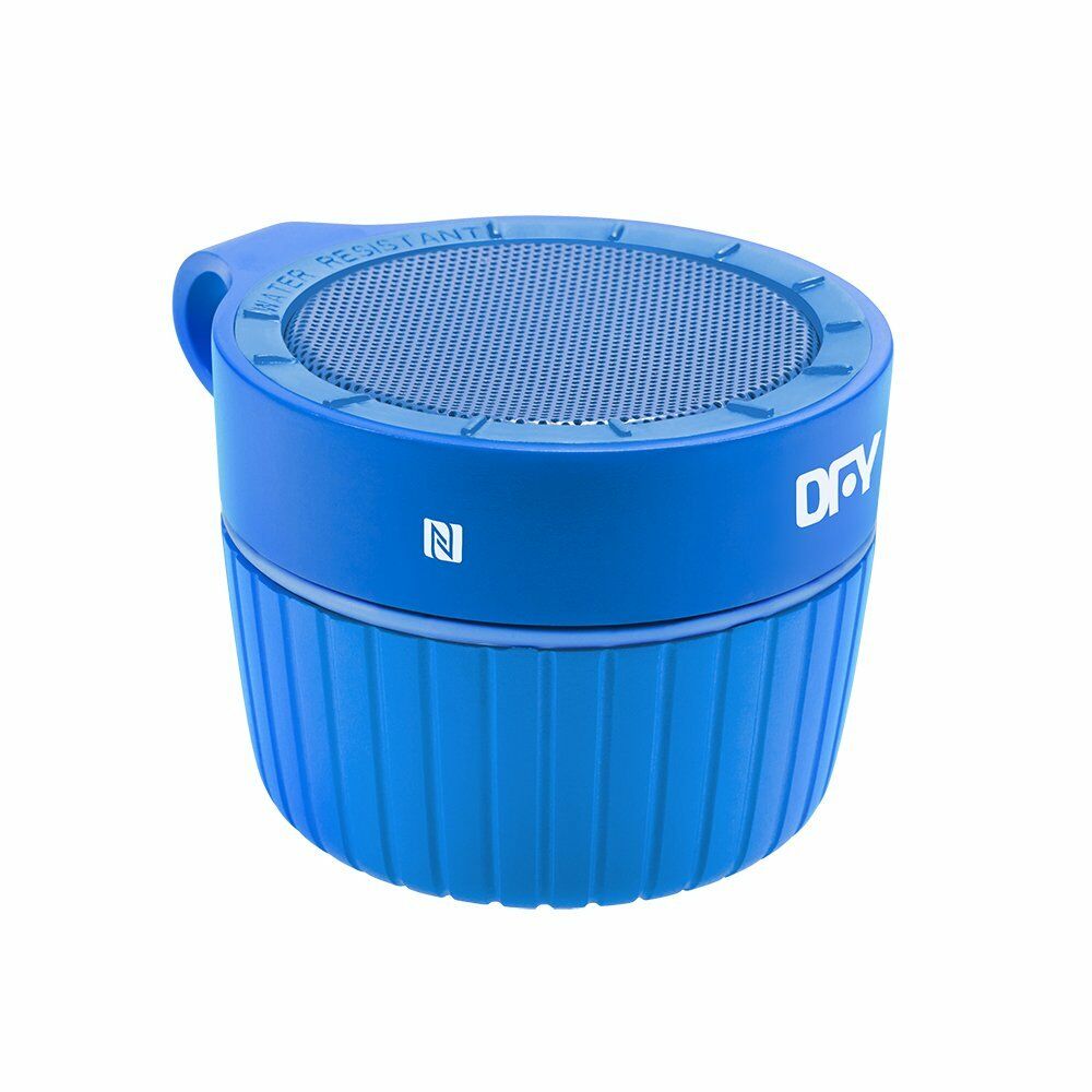 

Bass Jumper Waterproof BT Speakerphone Portable Bluetooth Speaker for iphone