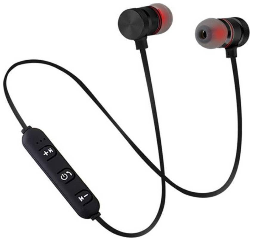 

Battlestar M-11 20 In-Ear Bluetooth Headset ( Black )