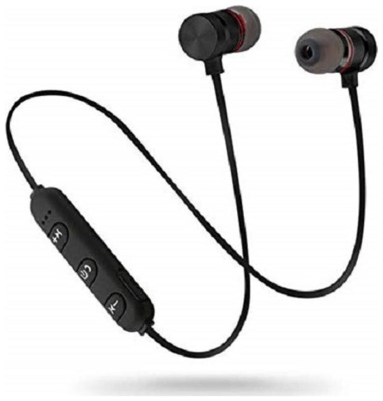 

Battlestar M-11 15 In-Ear Bluetooth Headset ( Black )