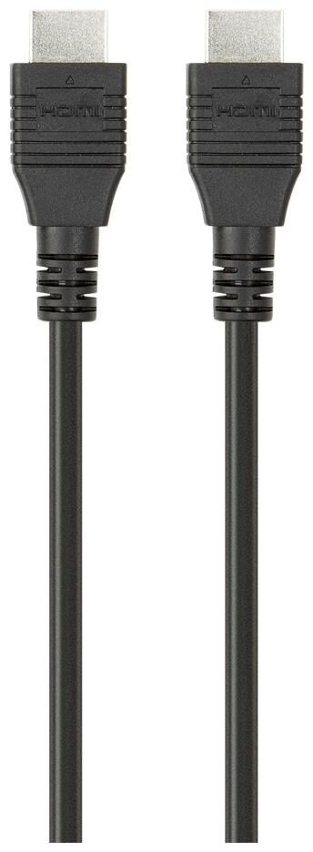 

Belkin High Speed HDMI Cable with Ethernet ( 2M 6 6Ft )