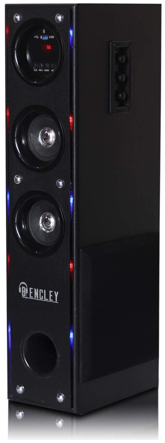 

Bencley 1 Tower speaker