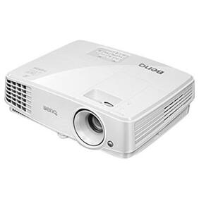 BENQ MS527P 3D DLP PROJECTOR SVGA 800X600