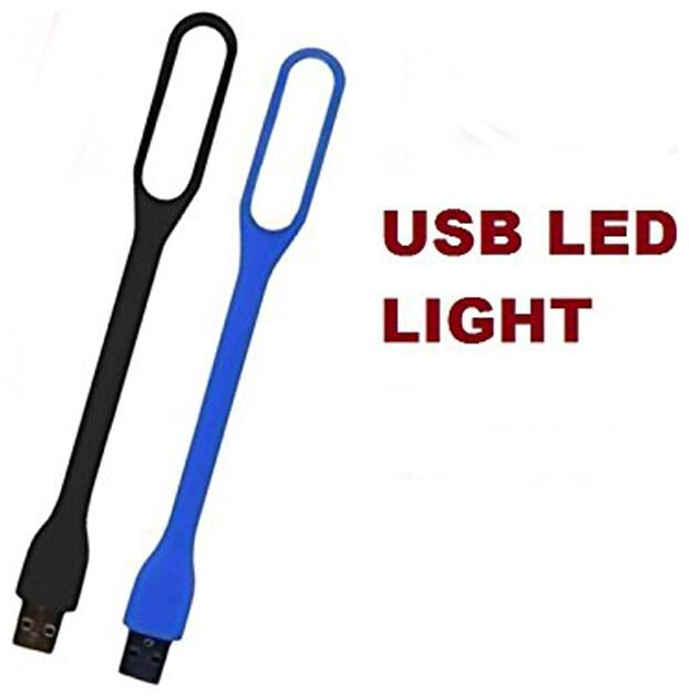 

BG Bazzar Gali USB Light