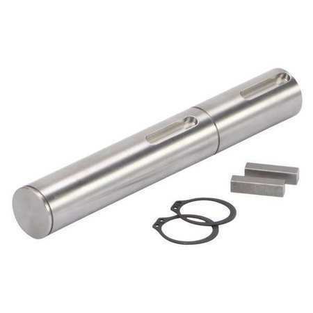 

BISON P108-720-5000W Shaft Insert 720 Output