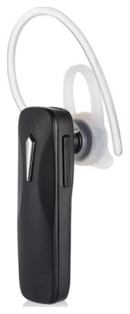 

HomeImprint M163165 Mono Bluetooth Headset ( Black )