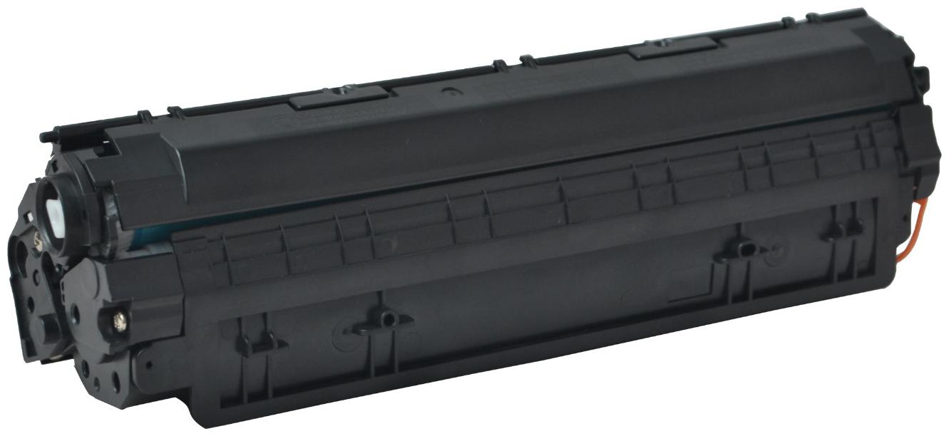 

BLACK HORSE 925 Premium Laser Toner Cartridge (Black)