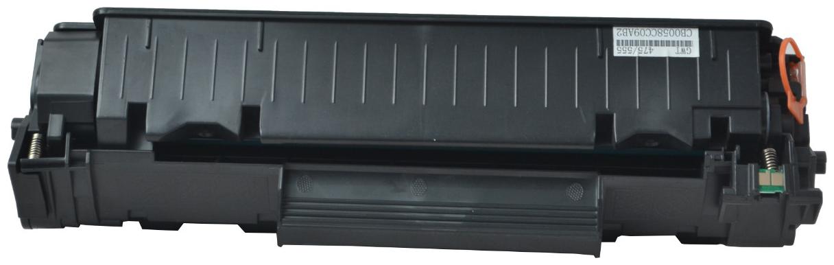 

BLACK HORSE 1610 Premium Laser Toner Cartridge (Black)