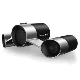 Bluedio US 2.1 Channel Bluetooth Sound Box