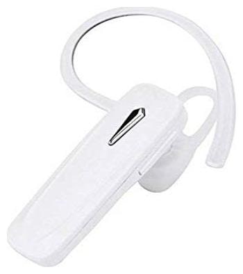 

S4 In-Ear Bluetooth Headset ( White )