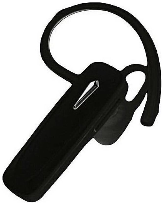 

CREATIVO On-Ear Bluetooth Headset ( Black )