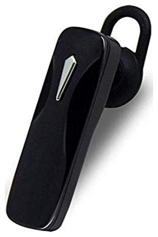 

S4 In-Ear Bluetooth Headset ( Black )