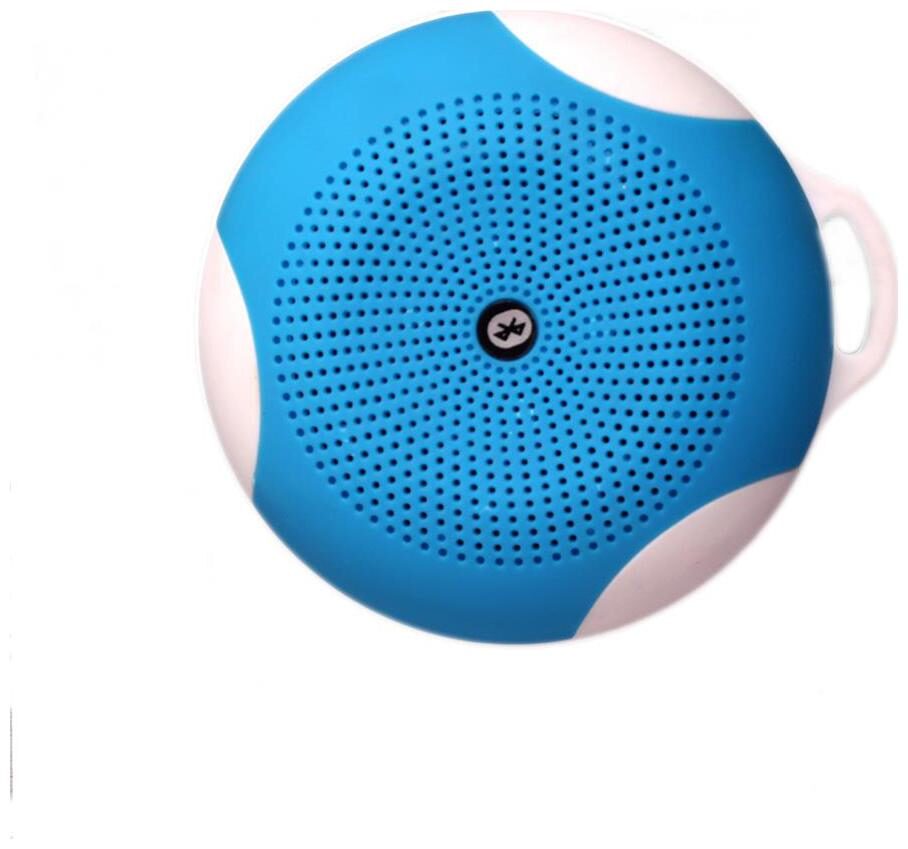 

Bluetooth Speakers