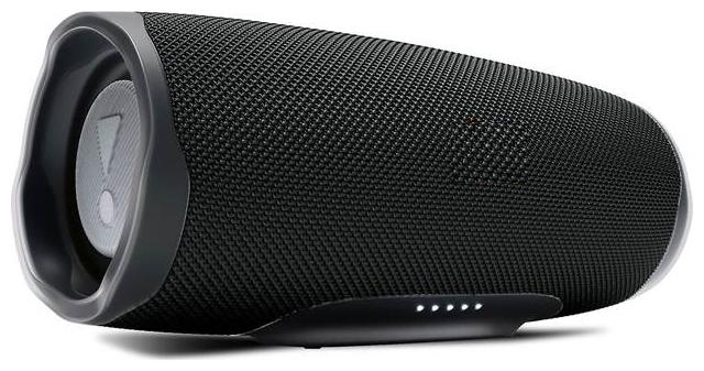 

TRUEMAX Bluetooth Portable speaker ( Black )