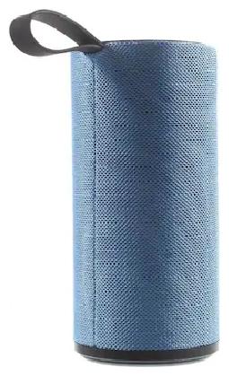 

TRUEMAX Bluetooth Portable speaker ( Blue )