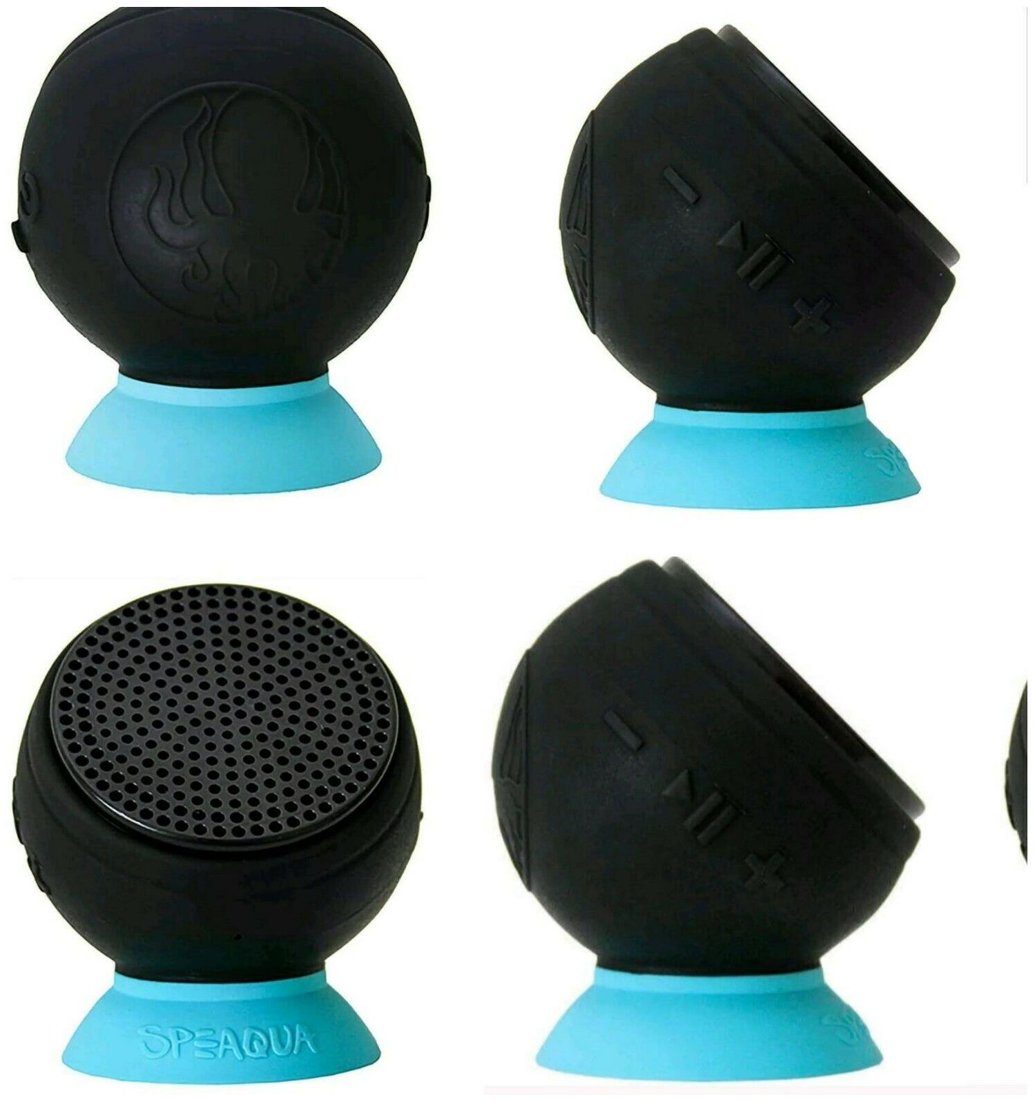 speaqua barnacle speaker