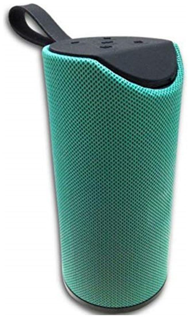 

ARAMEDOS TG-113 Bluetooth Portable Speaker ( Assorted )