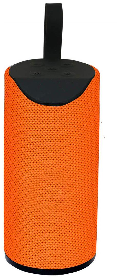 

ARAMEDOS TG-113 Bluetooth Portable Speaker ( Assorted )