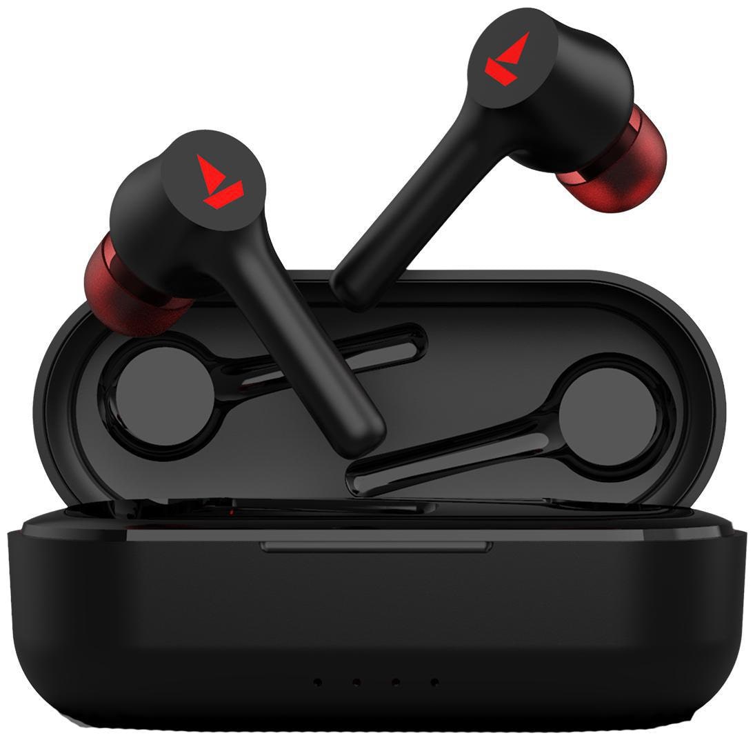 

boAt Airdopes 283 True Wireless Bluetooth Headset ( Black )