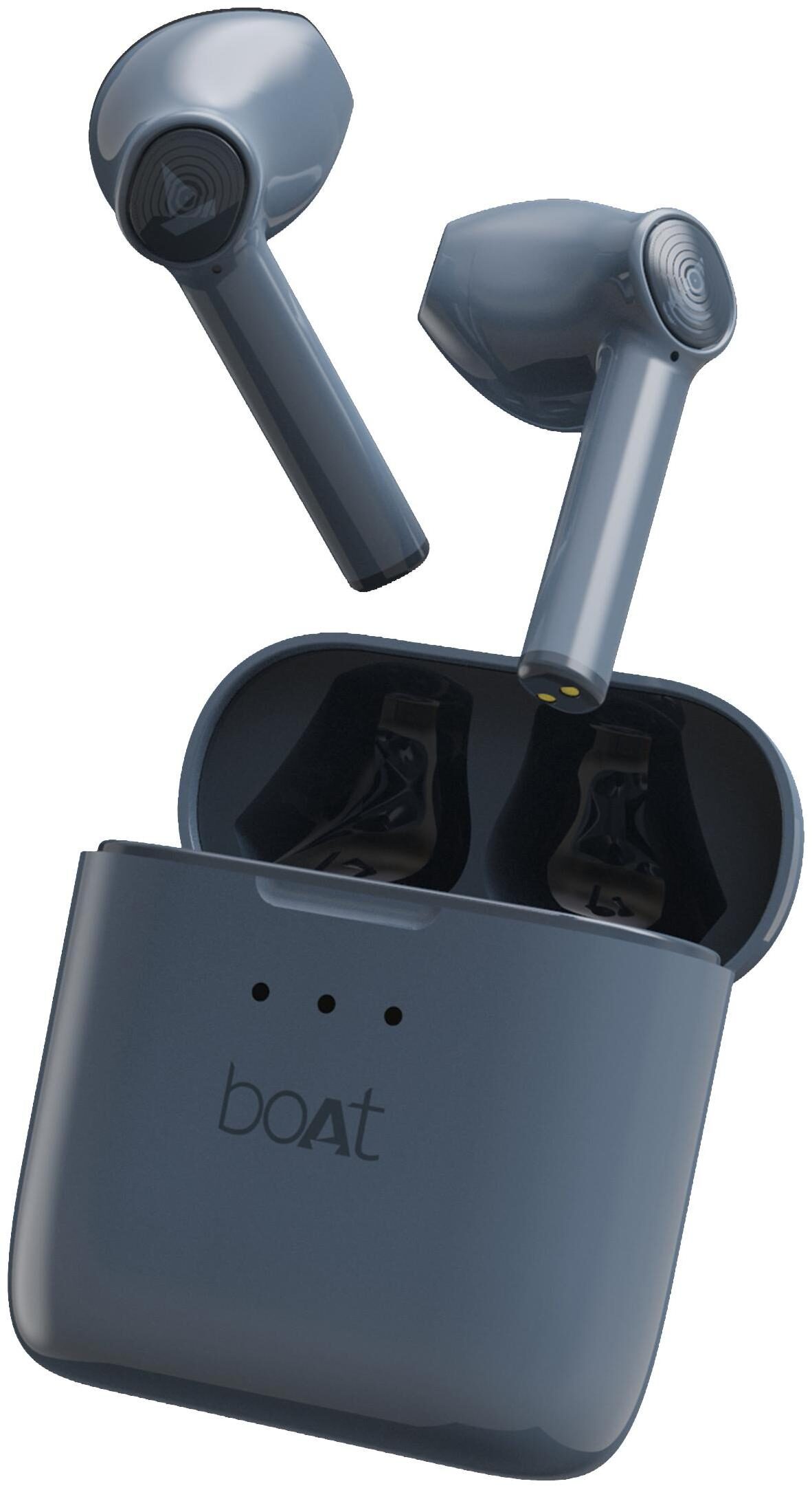 

boAt Airdopes 138 True Wireless Bluetooth Headset ( Blue )