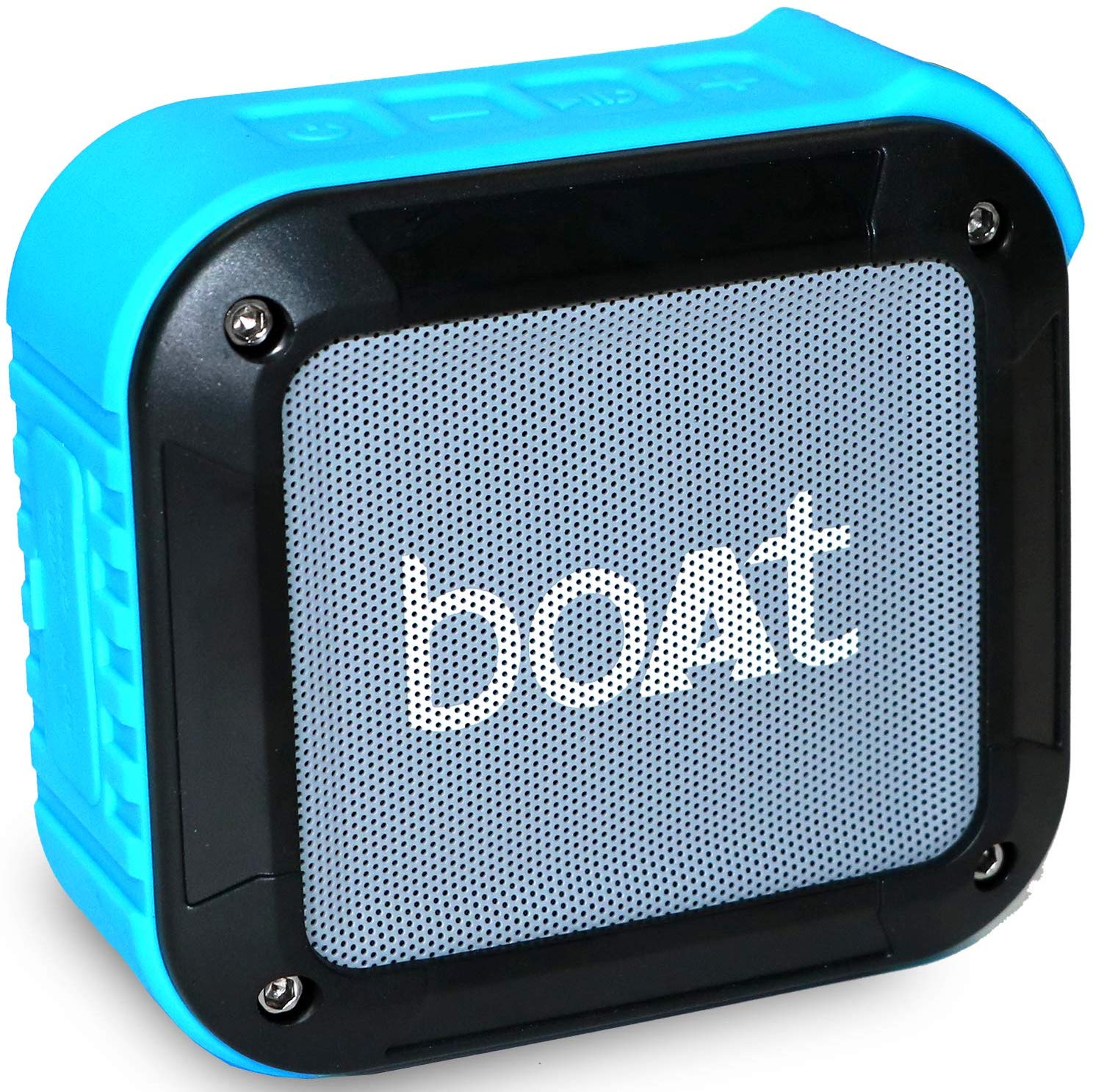

boAt STONE 210 Bluetooth Portable Speaker ( Blue )