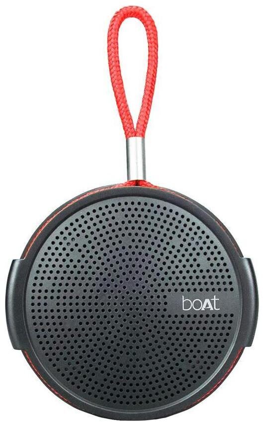

boAt BOAT STONE 230 Bluetooth Portable speaker ( Black )