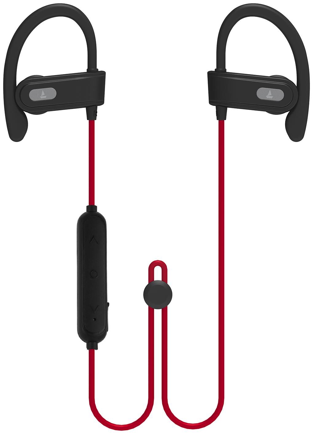 

boAt Rockerz 215 In-Ear Bluetooth Headset ( Black )