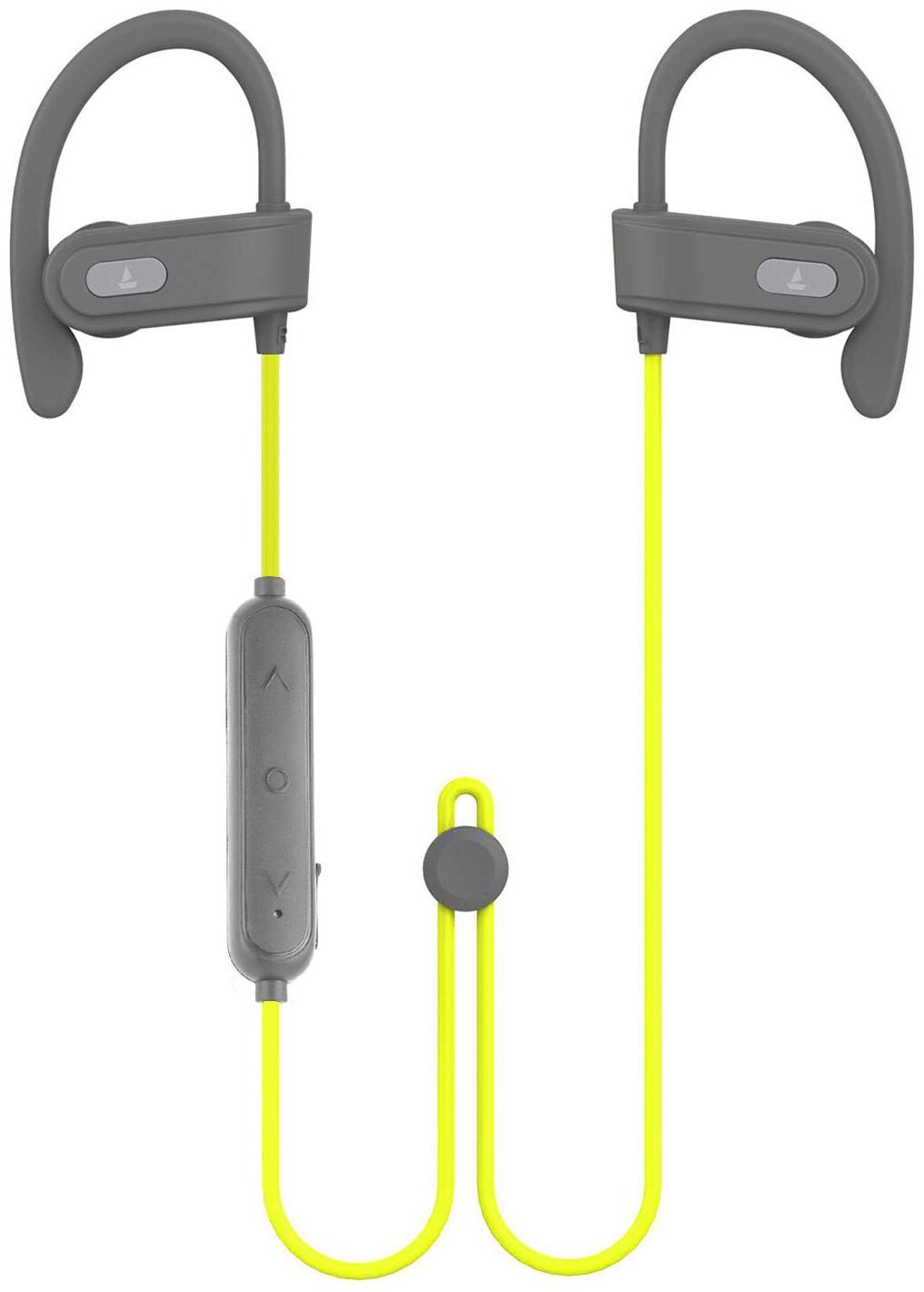 

boAt Rockerz 215 In-Ear Bluetooth Headset ( Lime )