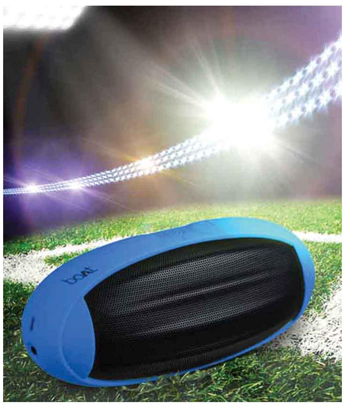 boat rugby 10w bluetooth speaker price