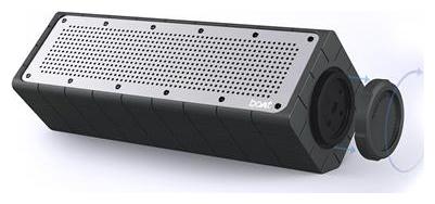 boat bluetooth speakers stone 600
