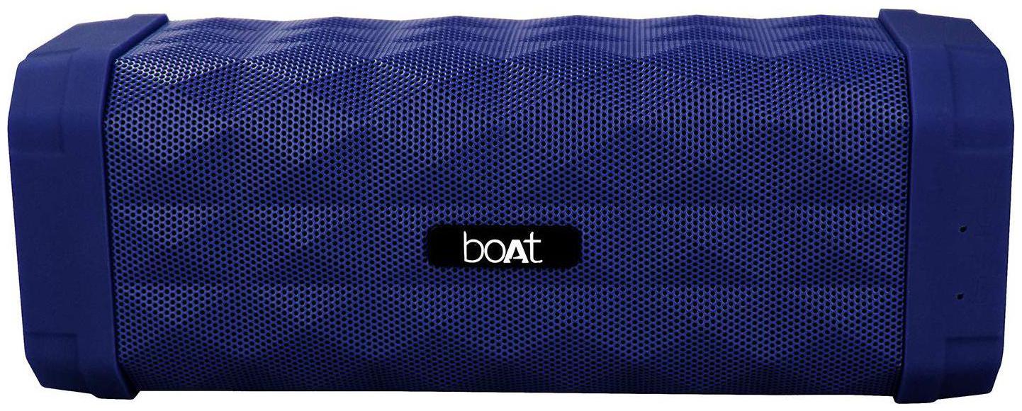 

boAt STONE 650 Bluetooth Portable speaker ( Blue )