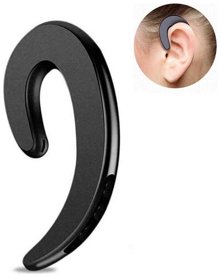 

CHG In-Ear Bluetooth Headset ( Black )
