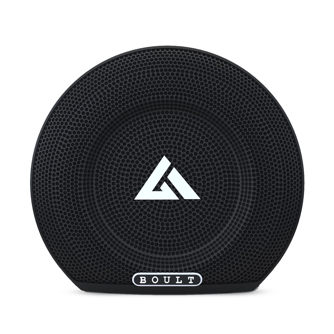 

Boult Audio BASSBOX BLAST Bluetooth Portable Speaker ( Black )