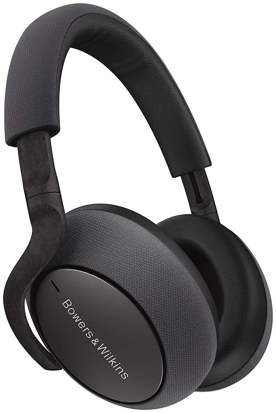 

Bowers Wilkins PX7 Noise Cancellation Headphones Over-Ear Bluetooth Headset ( Grey )
