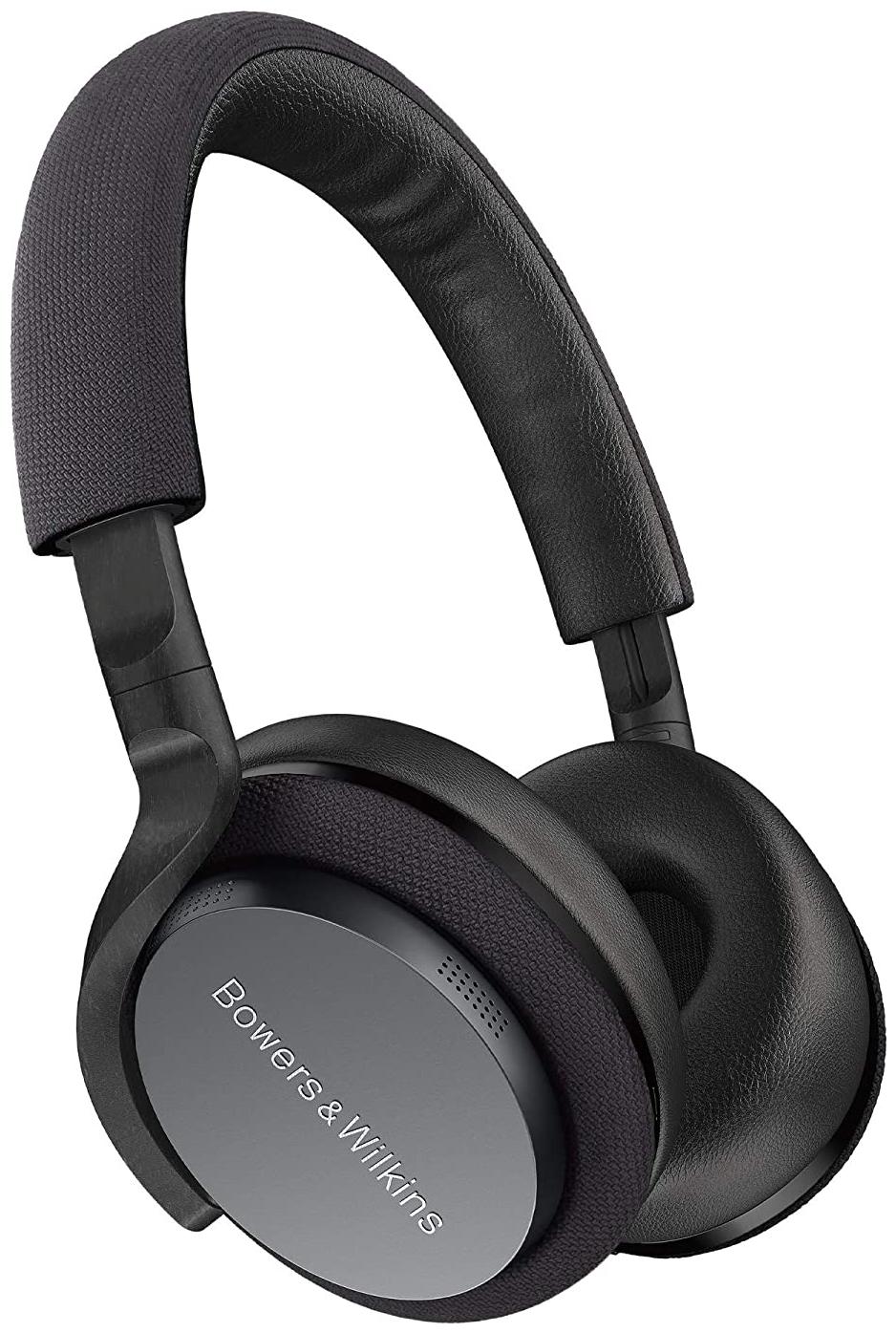 

Bowers Wilkins PX5 Noise Cancellation Headphones On-Ear Bluetooth Headset ( Grey )