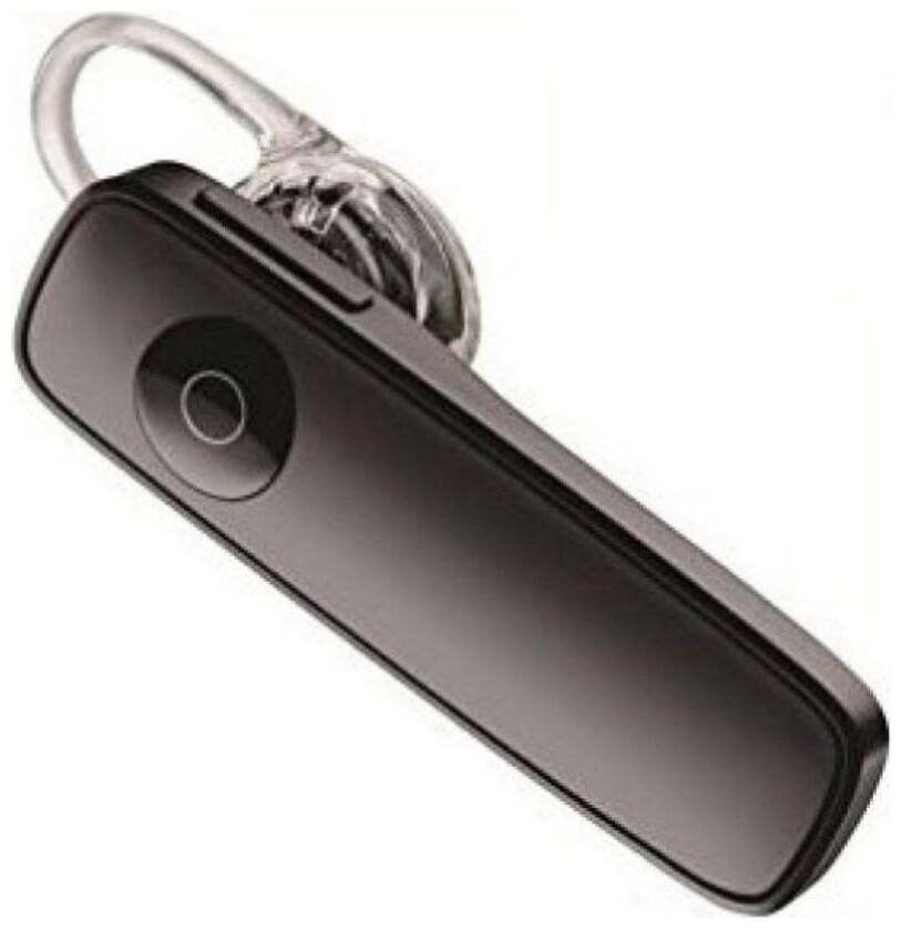 

BS Enterprise BT235A In-Ear Bluetooth Headset ( Black )