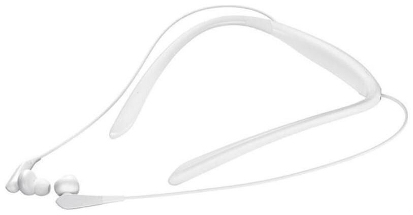 

BTK Trade Level U In-Ear Bluetooth Headset ( White )