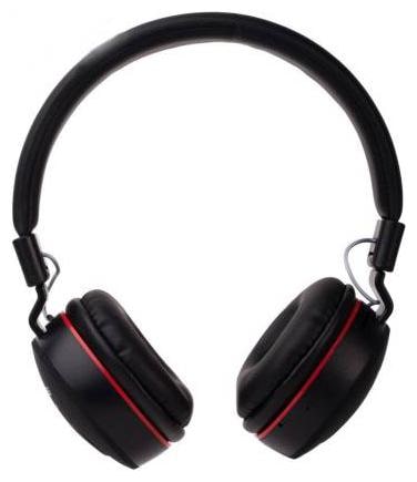 

BTK Trade MS-771A Over-Ear Bluetooth Headset ( Black )