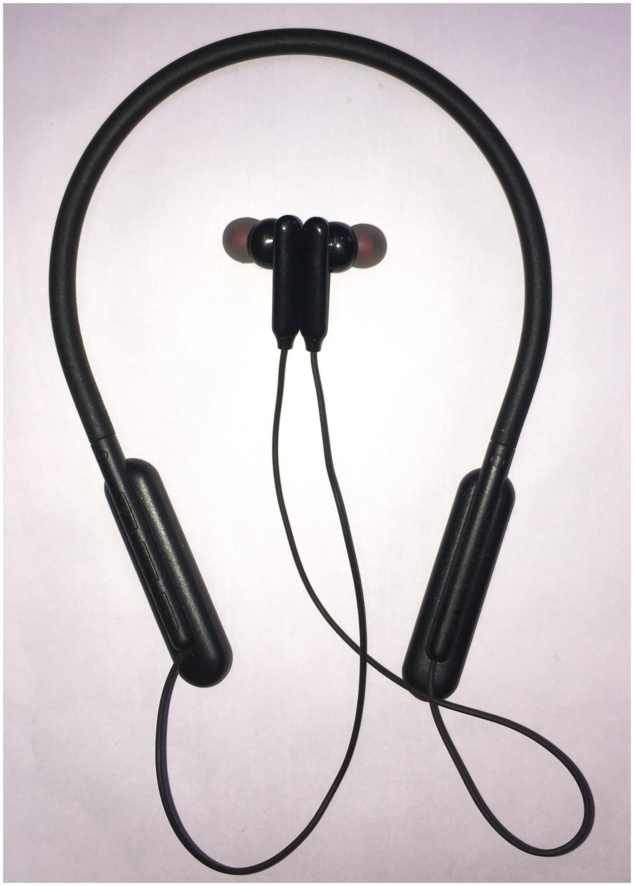 

BTK Trade U Flex In-Ear Bluetooth Headset ( Assorted )