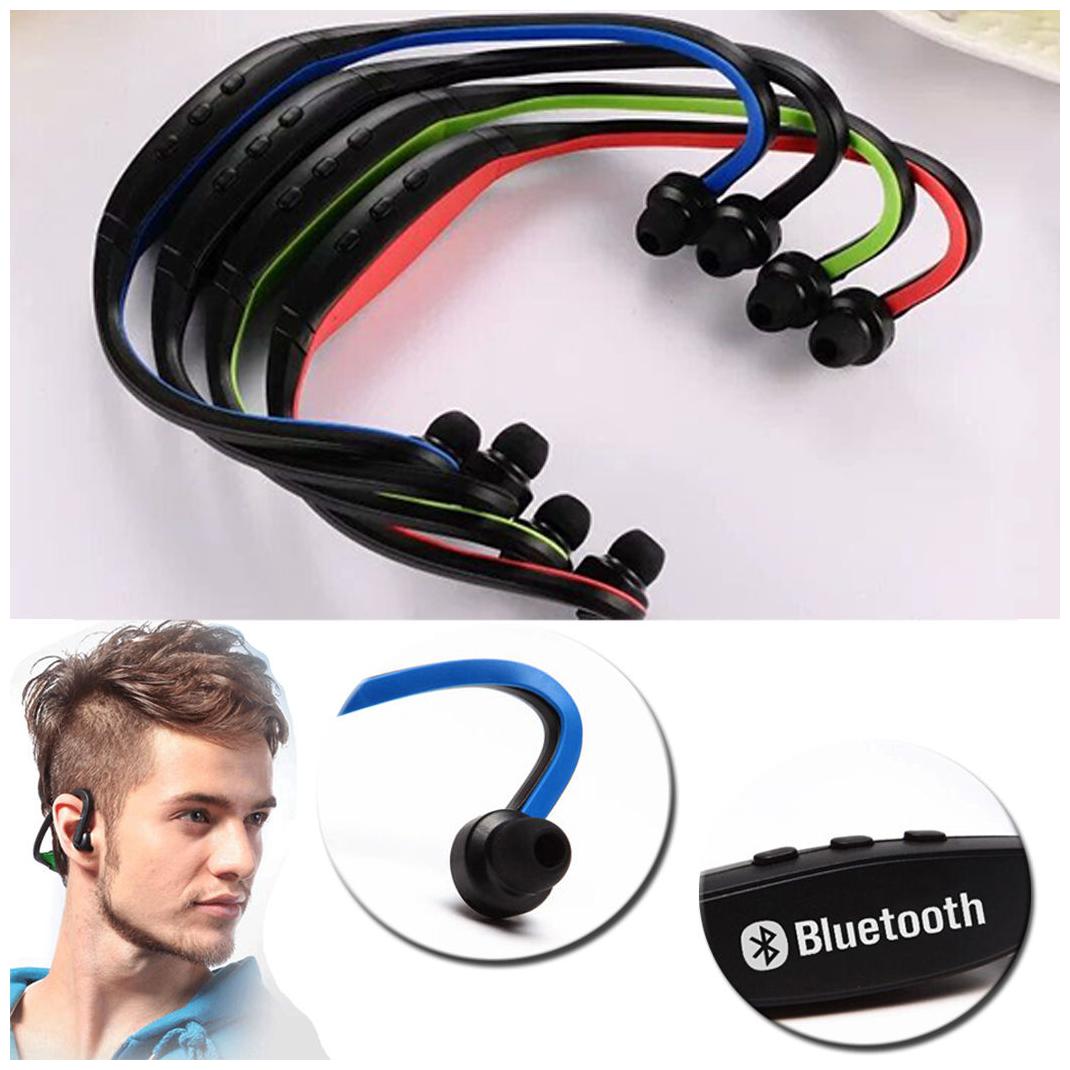 

BTK Trade BS19C In-Ear Bluetooth Headset ( Assorted )