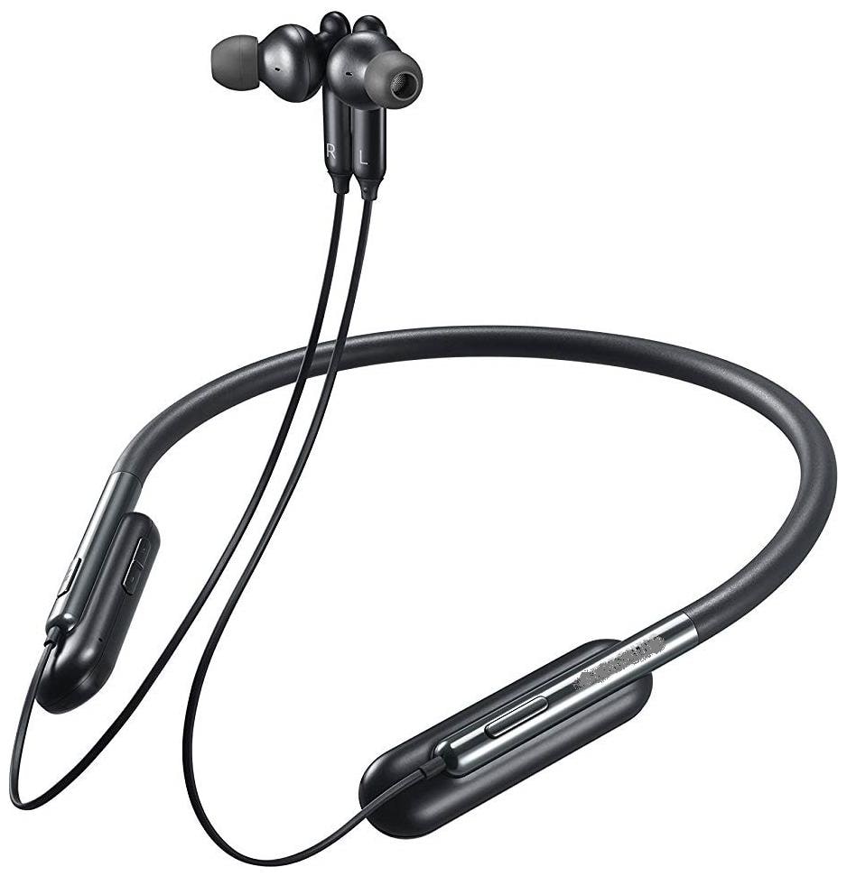 

BTK Trade U Flex In-Ear Bluetooth Headset ( Black )